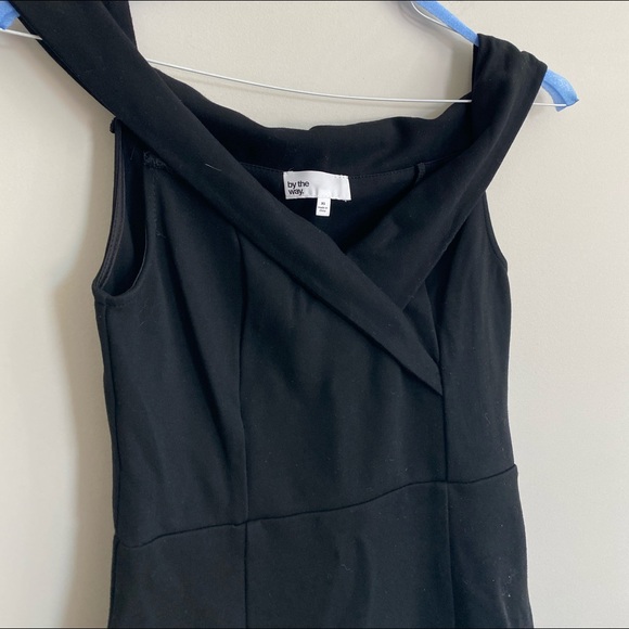 BY THE WAY.
Naya Off Shoulder Dress - Picture 8 of 10